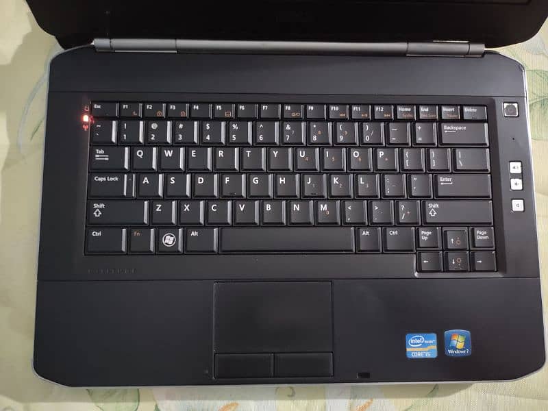 Dell latitude 7