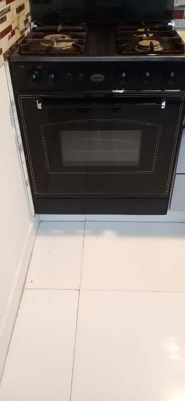 Canon Cooking Rang/Oven/stove/baking 2