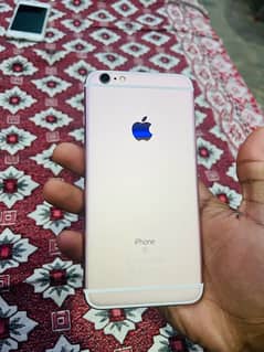 iPhone 6splus Excellent Condition