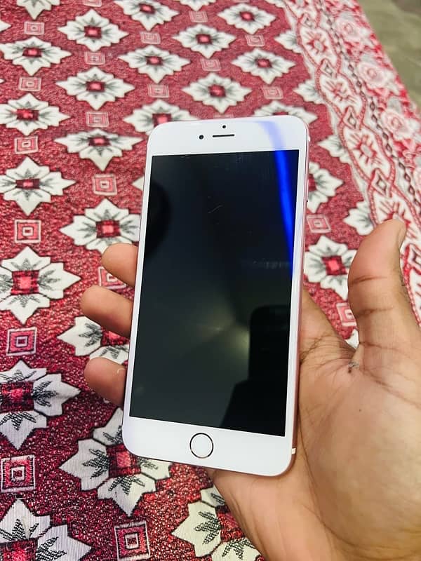 iPhone 6splus Excellent Condition 5