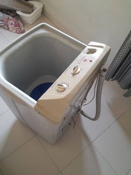 washing machine and Dryer Spinner for sale 8