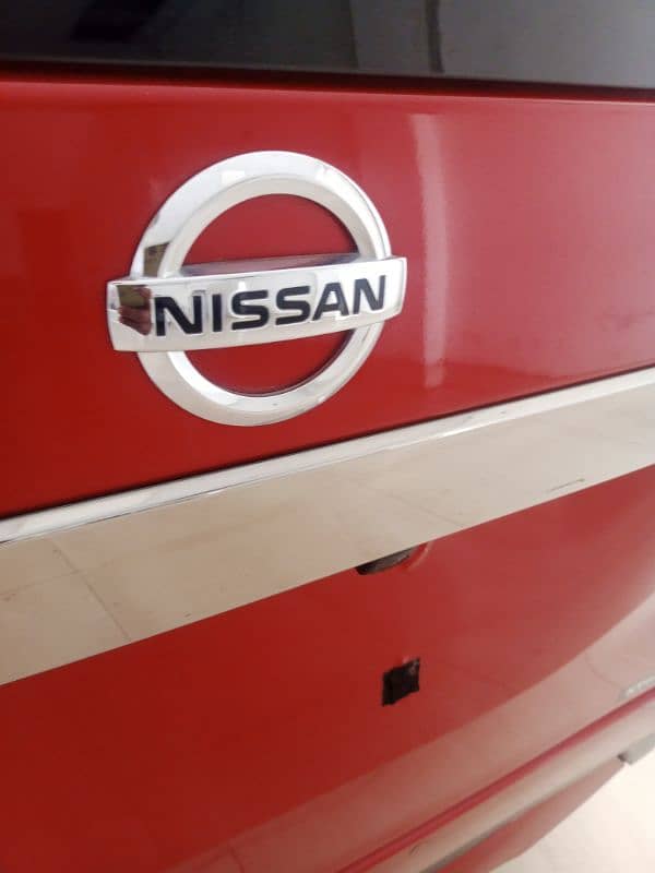 Nissan Dayz bolero 2023/24 10