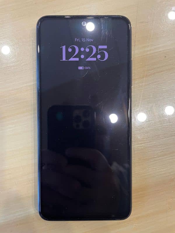 Redmi Note 11 4