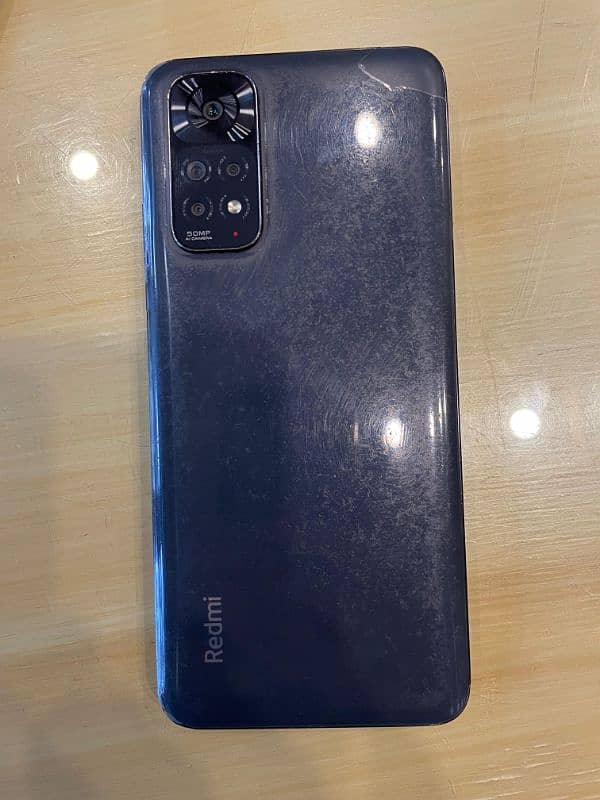 Redmi Note 11 5