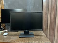 DELL 24" FHD IPS MONITOR