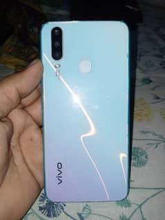 vivo y17 Kit