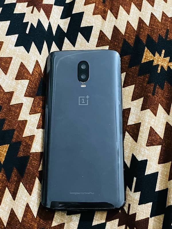 Oneplus 6t 8/128gb 2