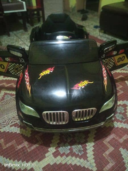 kid's Car 6