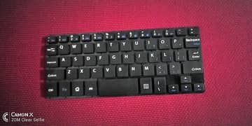 mini key board for home decoration