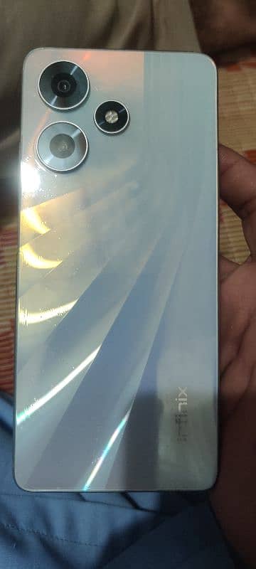 Infinix Hot 30 1