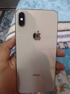 iPhone Xs Max 512 gb / Non Pta Factory Unlock /