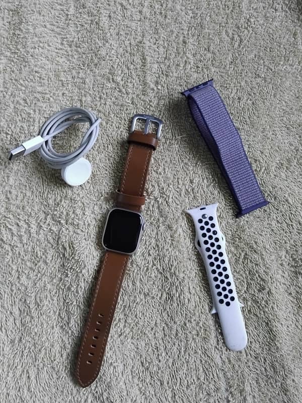 Apple Watch Series 7 1