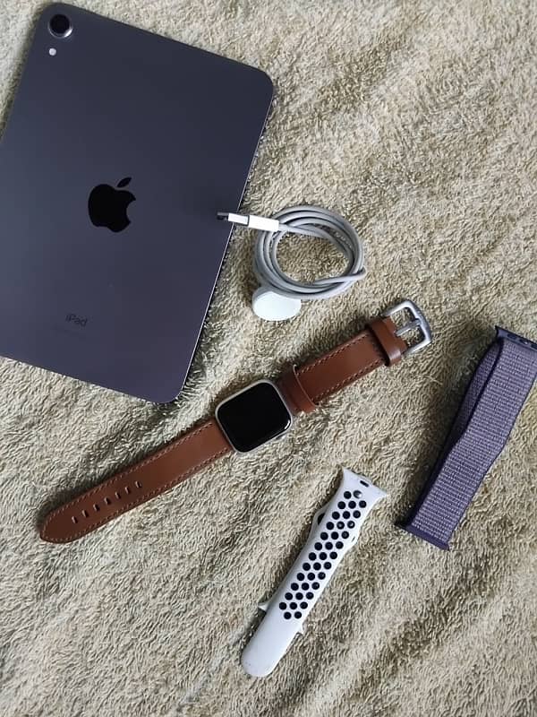 Apple Watch Series 7 2