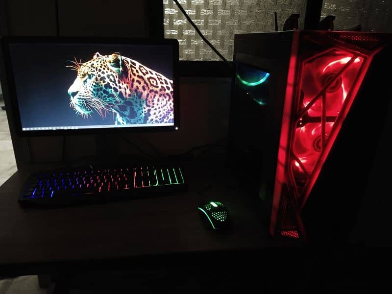 gaming PC 3