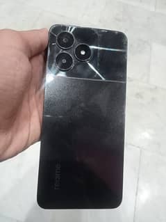 realme c51 black colour 4 64 GB