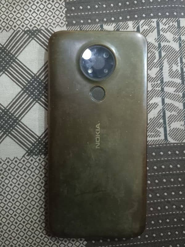 Nokia 3.4 1