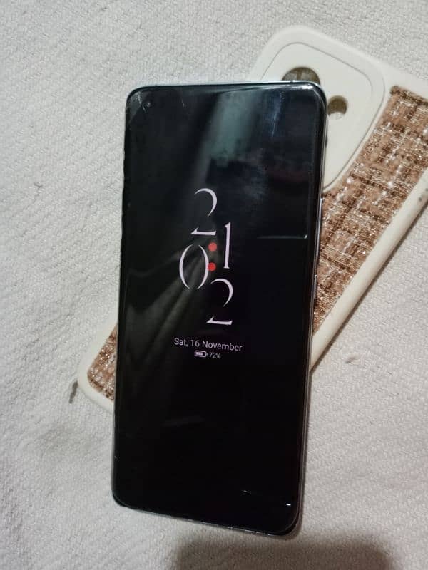 Xiaomi Mi 11 8