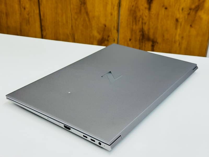 HP ZBOOK STUDIO 15 G8 CORE I7-11TH GEN 32GB RAM 1TB SSD 4GB RTX A2000 3