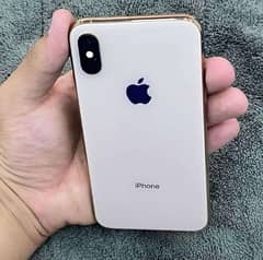 I Phone Xs PTA Approved