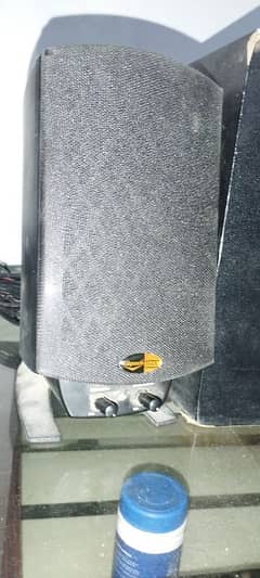 klipsch 2.1