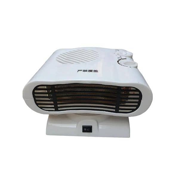 Electric Heater 2