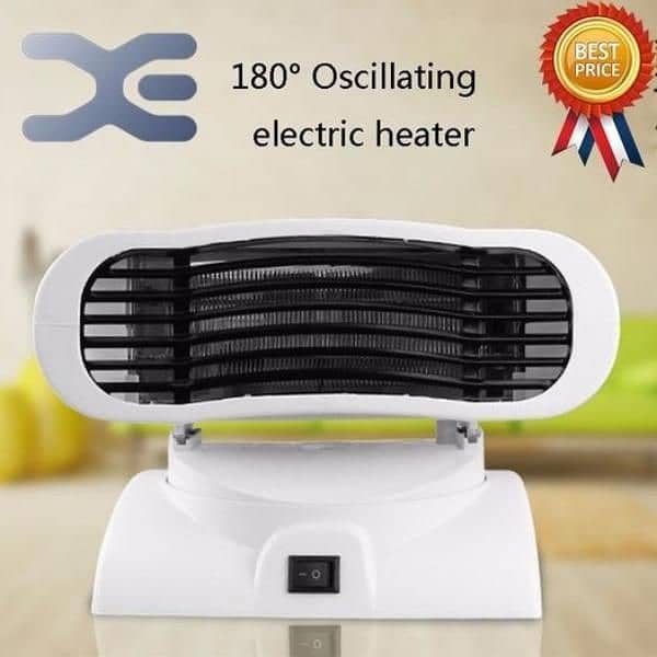 Electric Heater 5