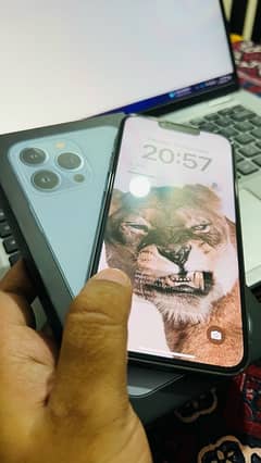 Iphone 13 Pro HK