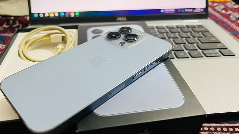 Iphone 13 Pro HK 7