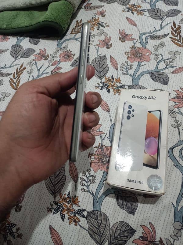 Samsung A32 5