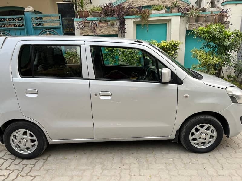 Suzuki Wagon R 2019 2