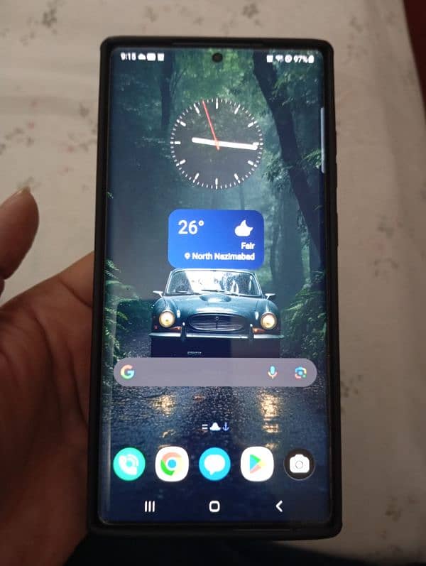 S22 Ultra Samsung 5G 0