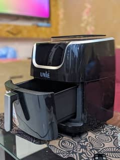 UNIE STEAM AIR FRYER 7 LITRE (IMPORTED)