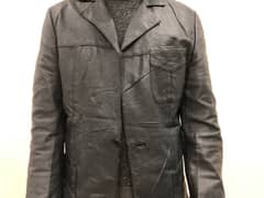 original leather coat