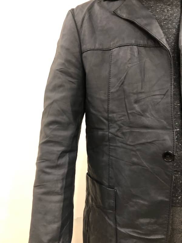 original leather coat 1