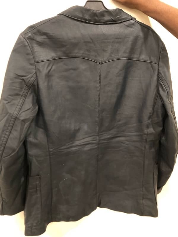 original leather coat 7