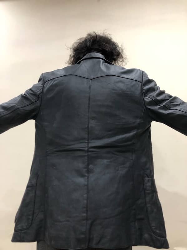 original leather coat 9