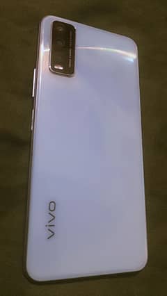 vivo mobile phone use