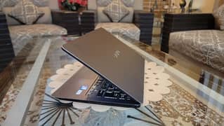 Laptop Sony | i5, 6th Gen | Backlit Keyboard | Full HD