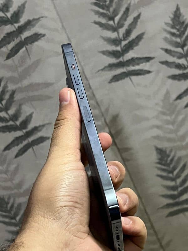 IPHONE 13 PRO MAX SIERRA BLUE 128 10/10 3