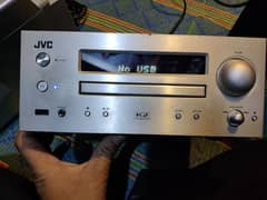 JAV digital amplifier