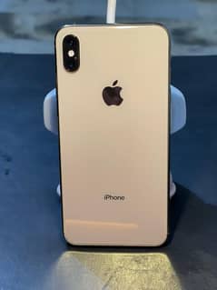 Apple iphone xs max 256gb PTA Approved