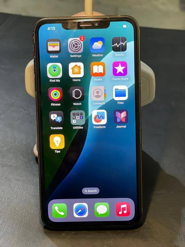 Apple iphone xs max 256gb PTA Approved 2