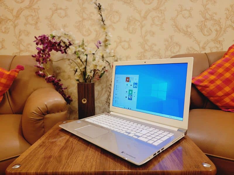 Toshiba dynabook 12