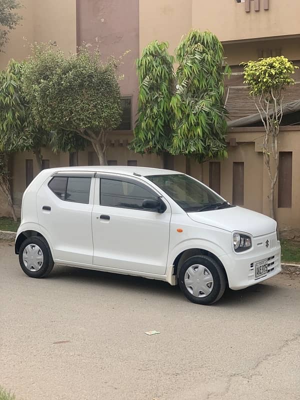 Suzuki Alto 2022 4