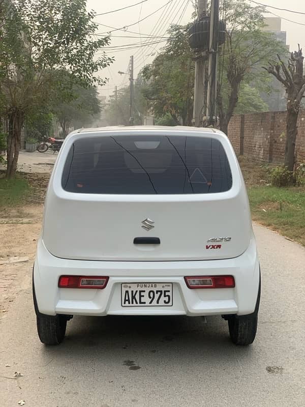 Suzuki Alto 2022 6