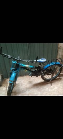 cycle for sale