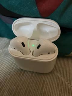 Apple Airpod First Generation kit original