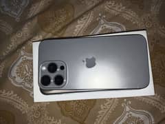 Iphone 15Pro max 256gb JV