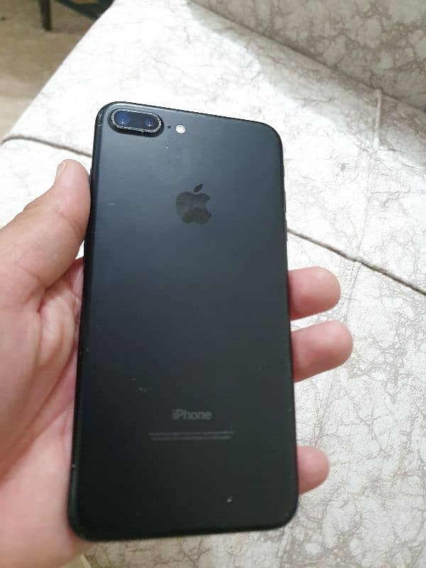 IPhone 7plus 0