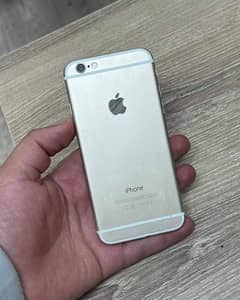 Iphone 6s Stroge 64 GB for urgent sale 03427588638 My Whatsapp